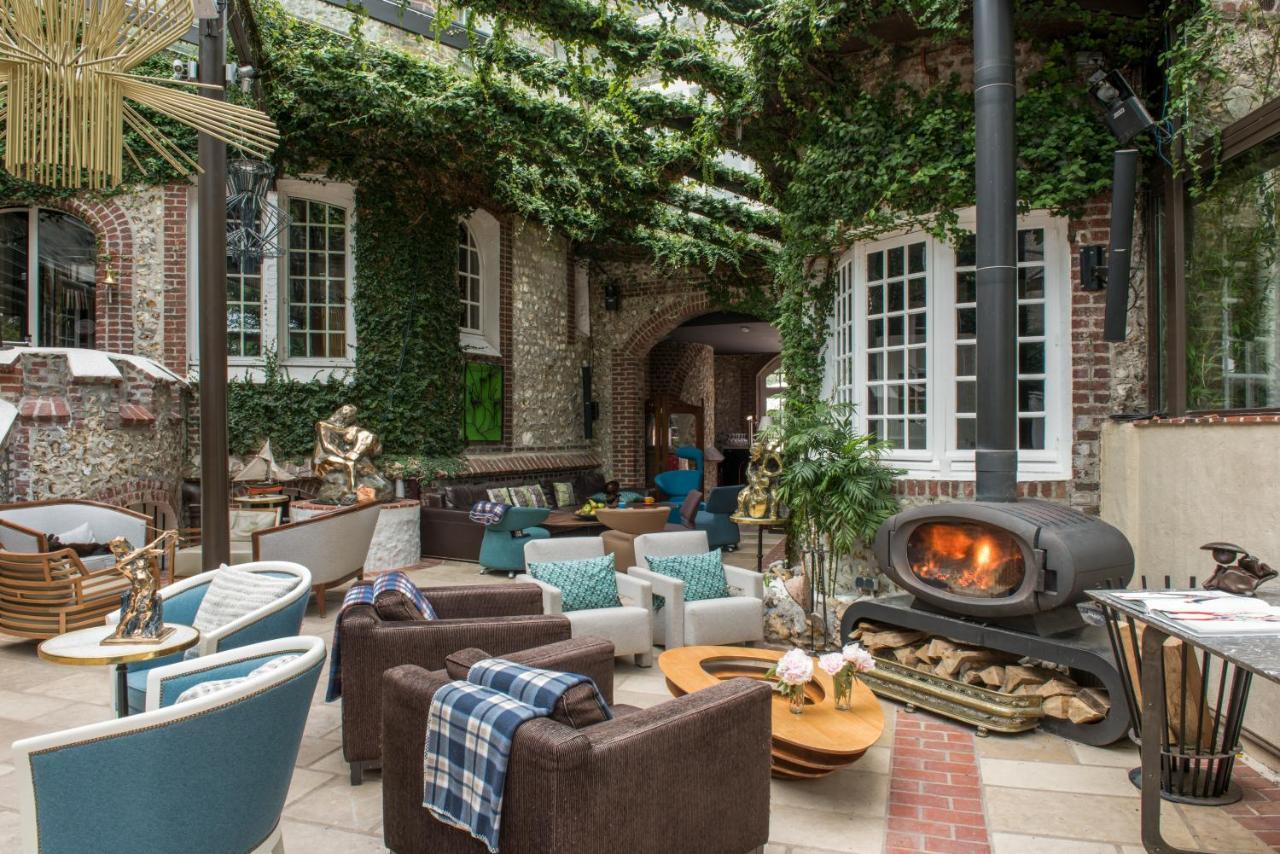 Domaine Saint Clair - Le Donjon 4*