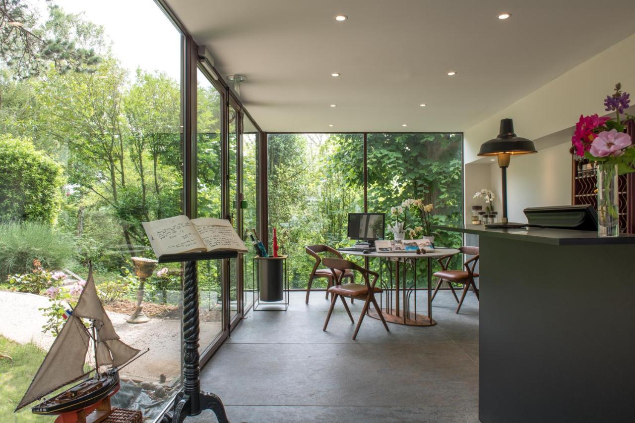 Domaine Saint Clair - Le Donjon 4* Étretat