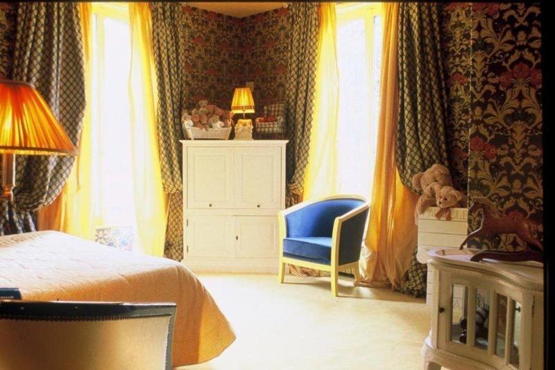Domaine Saint Clair - Le Donjon 4*