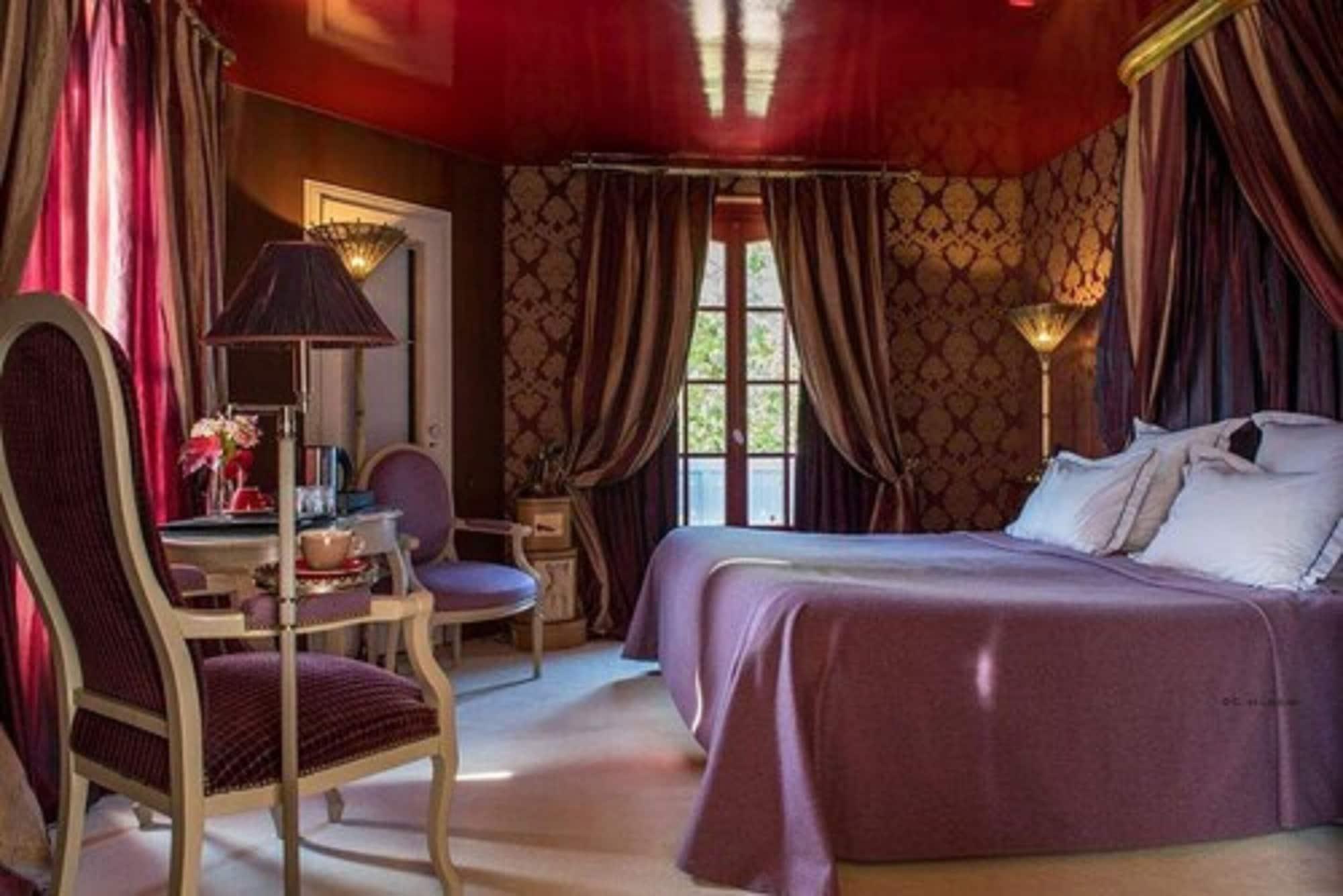 Domaine Saint Clair - Le Donjon 4*