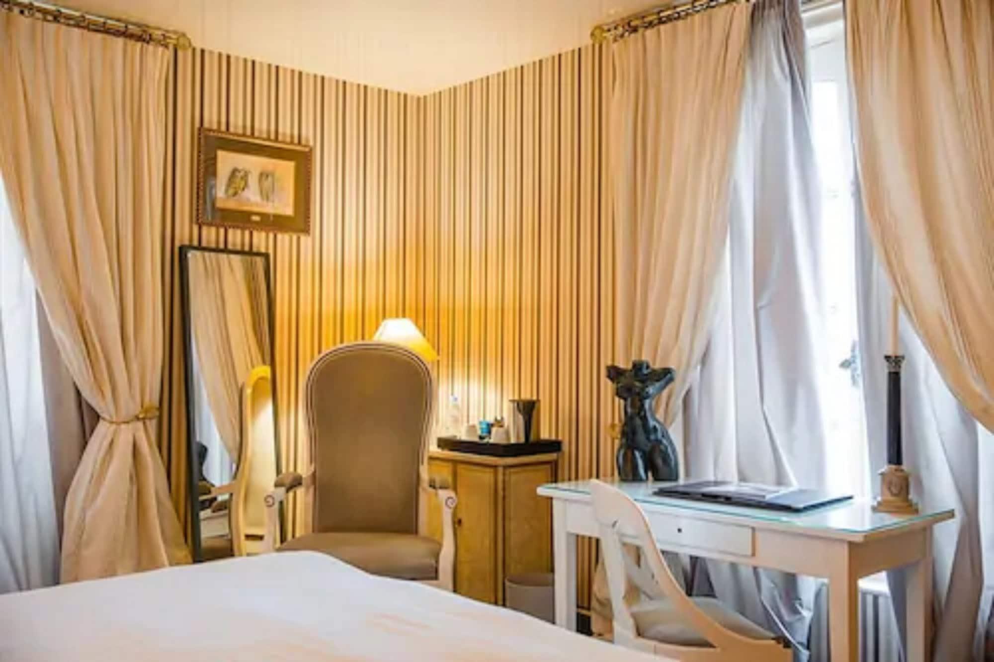 Domaine Saint Clair - Le Donjon 4*