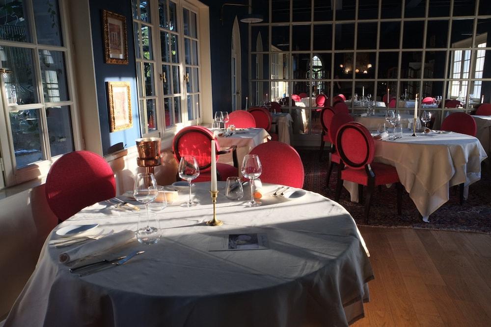 Domaine Saint Clair - Le Donjon Hotel