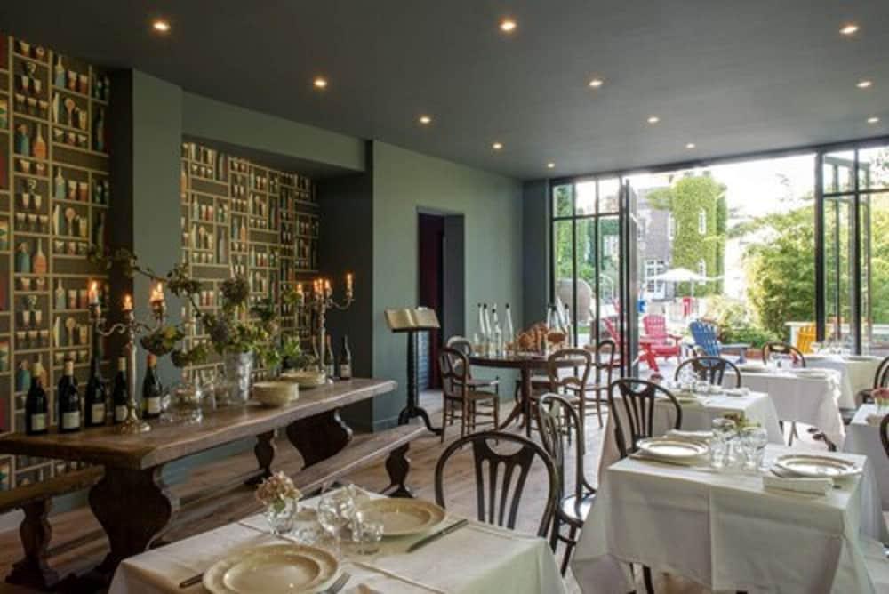 Domaine Saint Clair - Le Donjon Hotel 4*