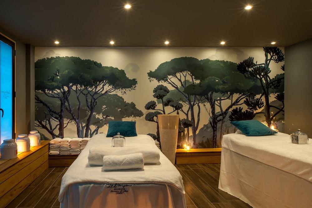 Domaine Saint Clair - Le Donjon 4* Étretat