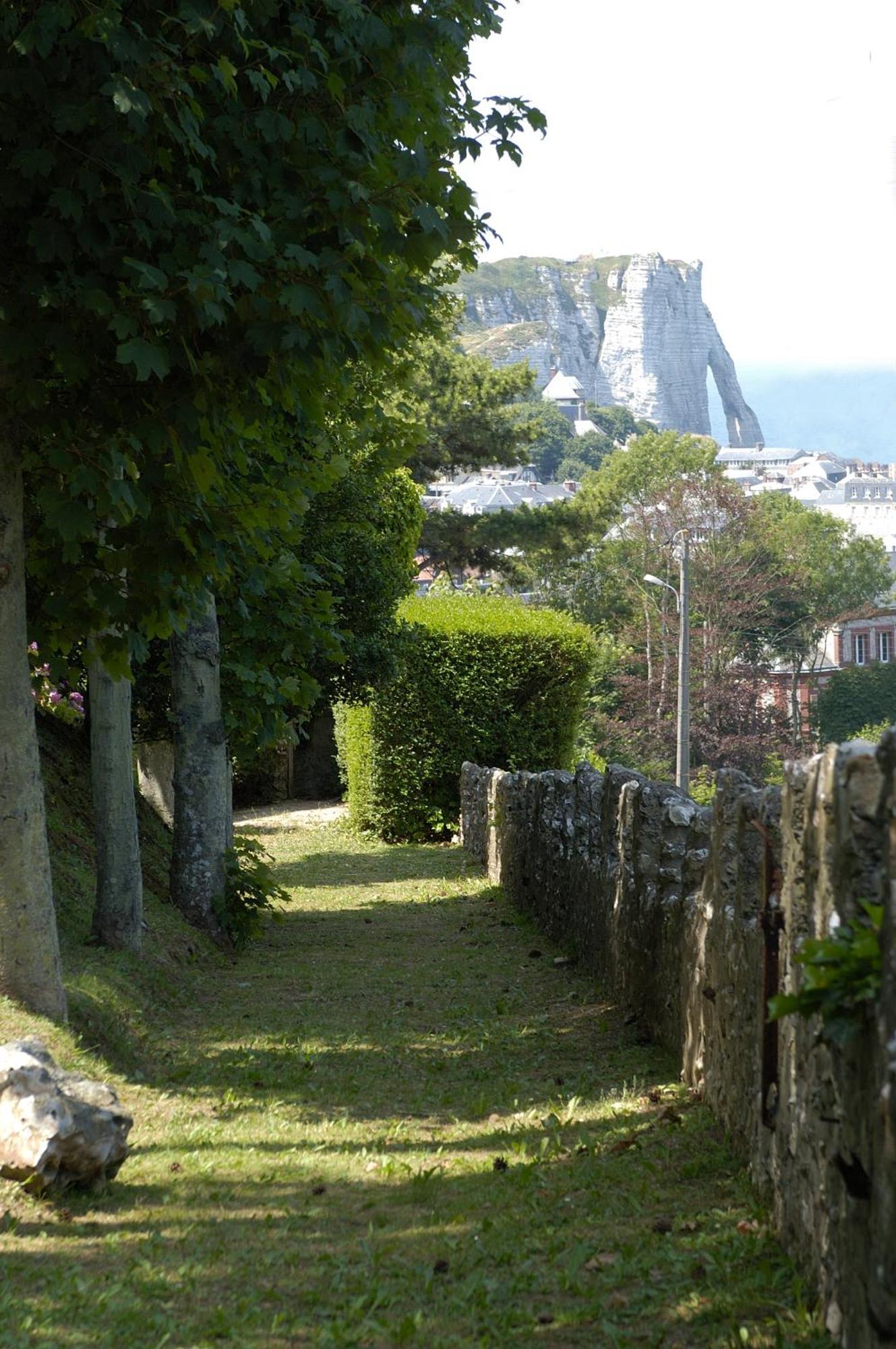 Hotel Domaine Saint Clair - Le Donjon