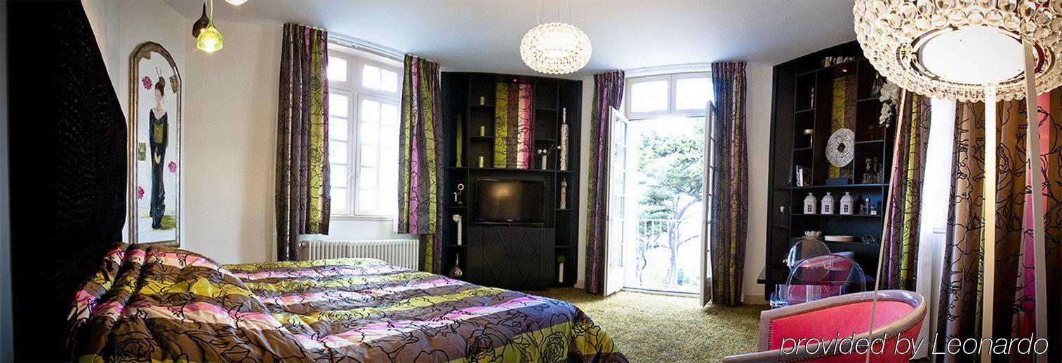 Domaine Saint Clair - Le Donjon 4*