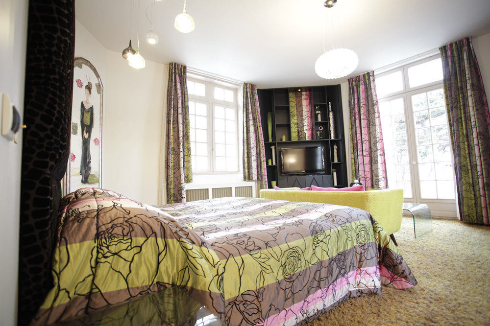 Domaine Saint Clair - Le Donjon
