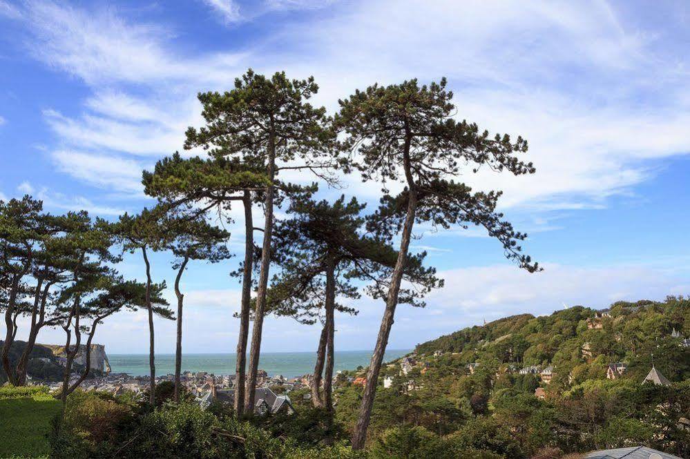 Domaine Saint Clair - Le Donjon Hotel 4*