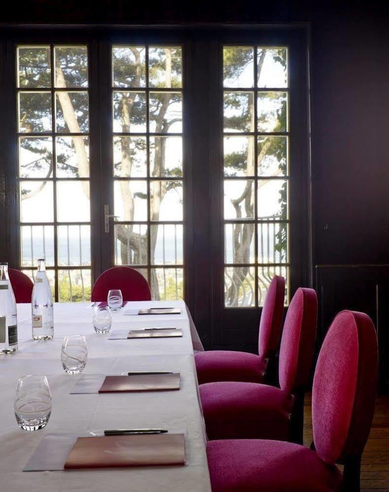 Domaine Saint Clair - Le Donjon