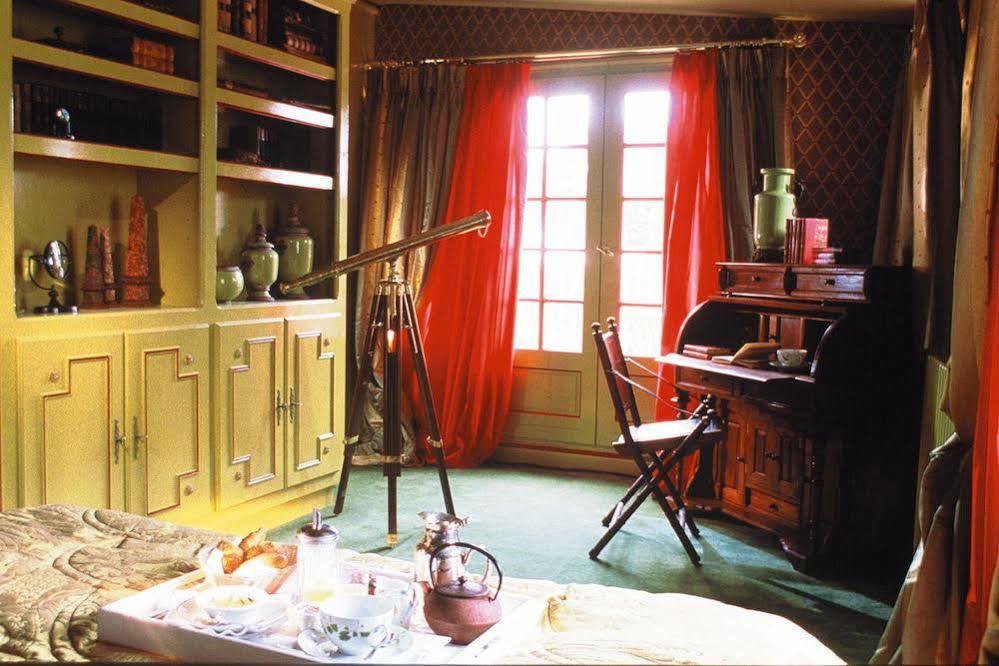 Domaine Saint Clair - Le Donjon 4* Étretat