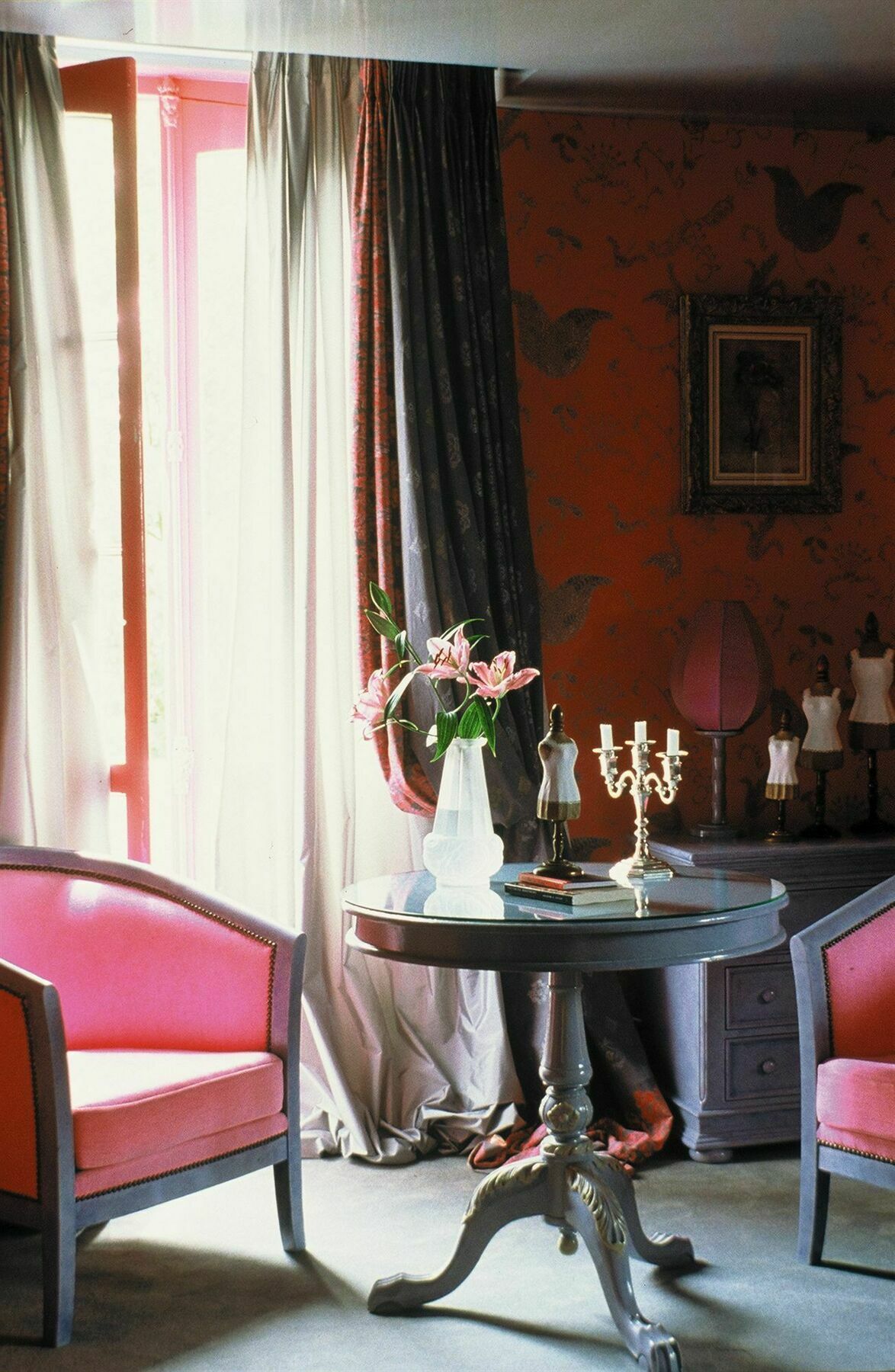Domaine Saint Clair - Le Donjon 4*
