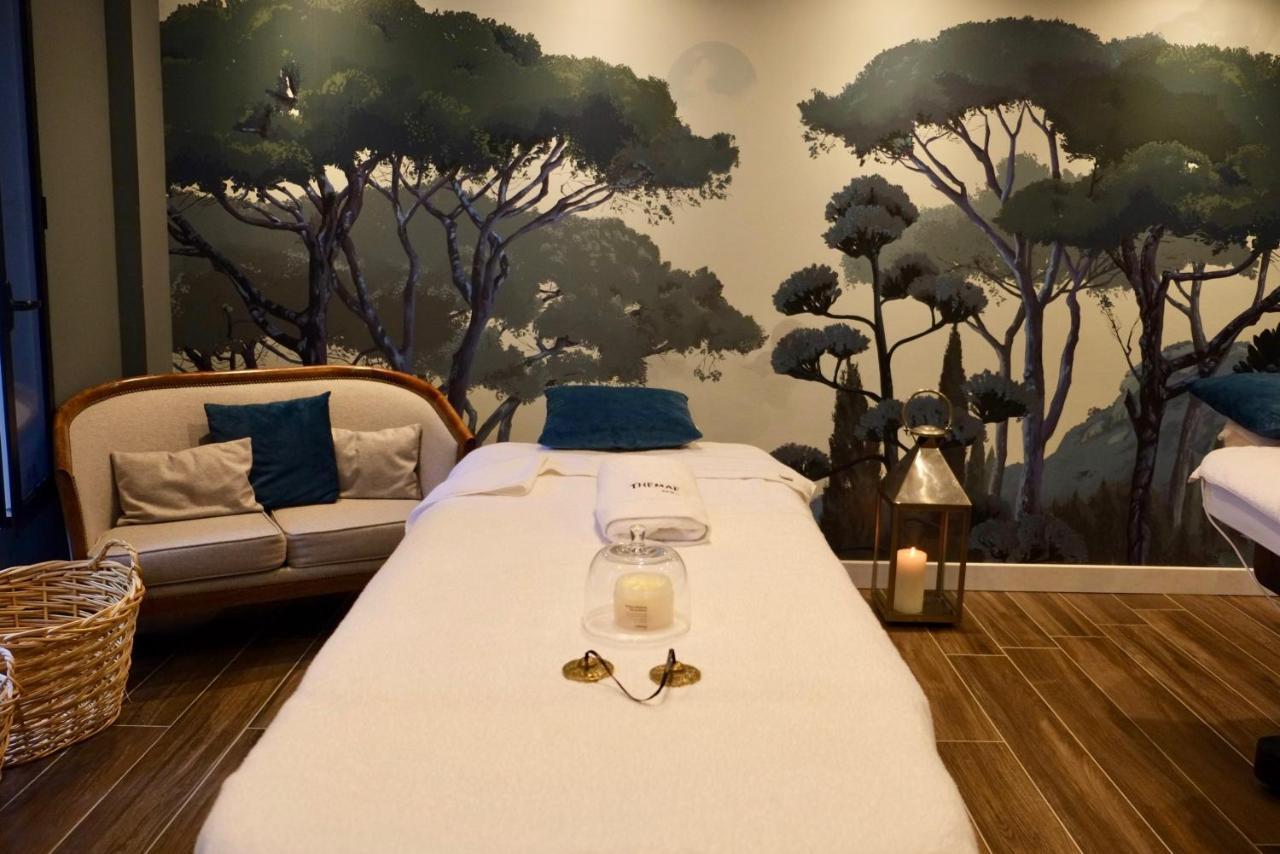 Domaine Saint Clair - Le Donjon Hotel 4*